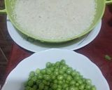 صورة لخطوة 2 من وصفة أرز بالبسله