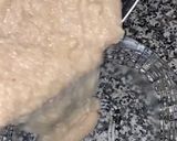Foto del paso 4 de la receta: Porridge de Manzana y Canela 🍎
