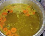 Foto langkah ke 3 dari resep Sop Tulang Sapi.