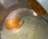 Foto langkah ke 1 dari resep Donat Labu Kuning.