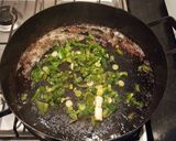 Foto del paso 4 de la receta: Bifecitos con papas al disco