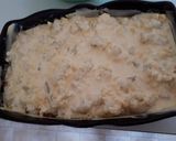 Rakott karfiol recept fázis 2 fotója