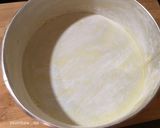 Foto langkah ke 5 dari resep Marmer Cake ala Pak Sahak (Metode All In One).