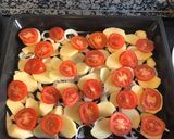 Foto del paso 2 de la receta: Rustidera de pollo 🤤✅