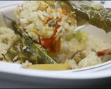 Foto langkah ke 7 dari resep Nasi Liwet Sunda Rice Cooker.