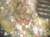 Resoles ragout ayam