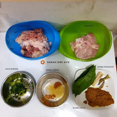 Langkah 1