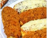 Foto langkah ke 6 dari resep Roti Abon.