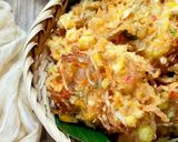 Foto langkah ke 6 dari resep Bakwan Sayur Pedas (1215).