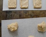 Foto del paso 2 de la receta: Galletas de almendra, vainilla y canela sin azúcar ni edulcorante 🌱 galletitas saludables