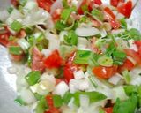 રીંગણ નો ઓળો (Ringan Oro Recipe In Gujarati) રેસીપી સ્ટેપ2ફોટો