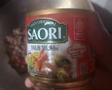 Foto langkah ke 3 dari resep Tumis kol daging.