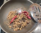 மங்களூர் உடைத்த முட்டை கறி (Mangalore broken egg curry) ரெசிபி ஸ்டேப் 3 புகைப்படம்