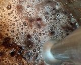 Foto del paso 5 de la receta: Anko (餡子) Dulce de porotos negros -Apto celíacos