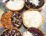 Foto langkah ke 8 dari resep Martabak mini.