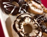 صورة لخطوة 9 من وصفة دونات Donut 🍩🍩