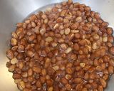 Foto langkah ke 2 dari resep Tempe, teri, kacang.