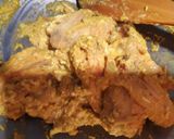 Foto langkah ke 4 dari resep Ayam Goreng Telur.