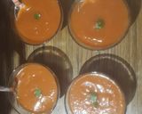 A picture of step 2 of Carrot soup.