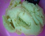 Foto langkah ke 6 dari resep Kue Nastar Gulung Tanpa Cetakan No Mixer / Kue Lebaran Hari Raya.