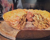Foto del paso 7 de la receta: Budín de banana (vegano)