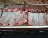 Φωτογραφία βήματος 1 της συνταγής Spare Ribs