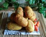 Cara Membuat Kroket talas 4