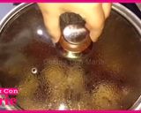 Foto del paso 5 de la receta: Dulce de calabaza o calabaza en tacha
