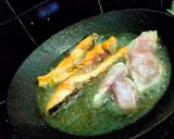 Foto langkah ke 2 dari resep Ikan Goreng Cabai Rawit.