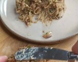 Une image de l'étape 6 de 🌱 Rillette aux marrons et champignons.