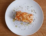 Foto del paso 7 de la receta: Garbanzos a la sobrasada con mahón gratinado