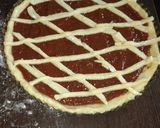 Foto del paso 6 de la receta: Pastafrola de mermelada artesanal de guayaba #TODODULCE