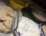 صورة لخطوة 2 من وصفة ديناميت دجاج 🍗