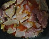 Foto del paso 5 de la receta: Atún encebollado