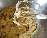 Foto del paso 2 de la receta: American Cookies