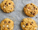 Une image de l'étape 2 de Gluten-free cookies !!.