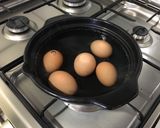 Foto del paso 4 de la receta: Curry con huevo🍳 la receta de mi amiga india