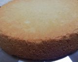 A picture of step 6 of Baked Sicilian Cassata.