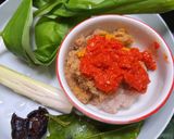 Foto langkah ke 2 dari resep Ikan Tongkol Asam Padeh.