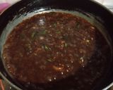 पत्तागोभी मंचूरियन(pattagobhi manchurian recipe in hindi) रेसिपी चरण 4 फोटो