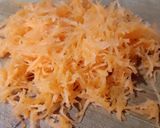 Foto del paso 2 de la receta: Hamburguesas de porotos negros