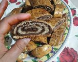 صورة لخطوة 10 من وصفة كروكي رولي