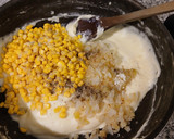 Foto del paso 7 de la receta: Empanadas de choclo y salsa blanca 🌽