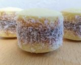 Foto del paso 6 de la receta: Alfajorcitos de maicena (sin manteca)!
