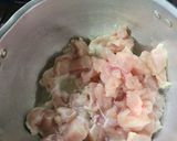 Foto del paso 3 de la receta: Salteado de pollo con arroz 😋