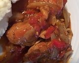 Foto del paso 6 de la receta: Pollo a la portuguesa