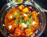 पनीर लबाबदार रेसिपी स्टेप 4 फोटो 