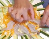 รูปขั้นตอนการทำที่ 5 ของ กุ้งแช่น้ำปลา เด้งๆ แซ่บๆ