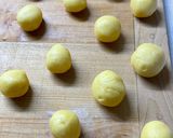 Diós kiskosár recept fázis 3 fotója