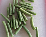 Foto del paso 3 de la receta: Ensalada templada de lentejas beluga